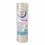 Ceara elastica Alveola cu unt de shea, pentru zone intime, discuri 500 g, art AW9066 Intim